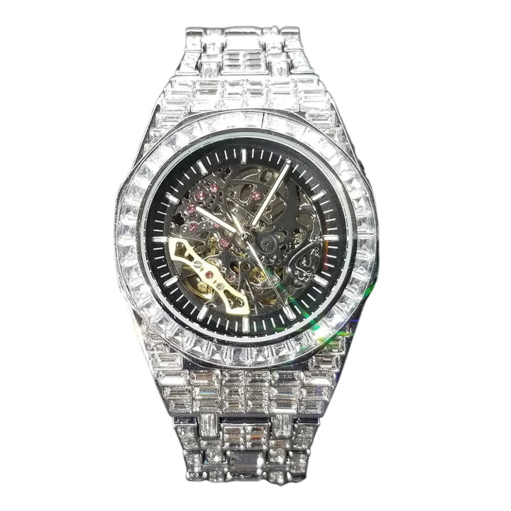 Montre Sdm — Groumia