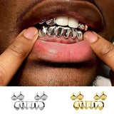 Grillz aesthetic — Groumia