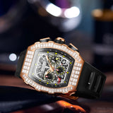 Montre Maes — Groumia