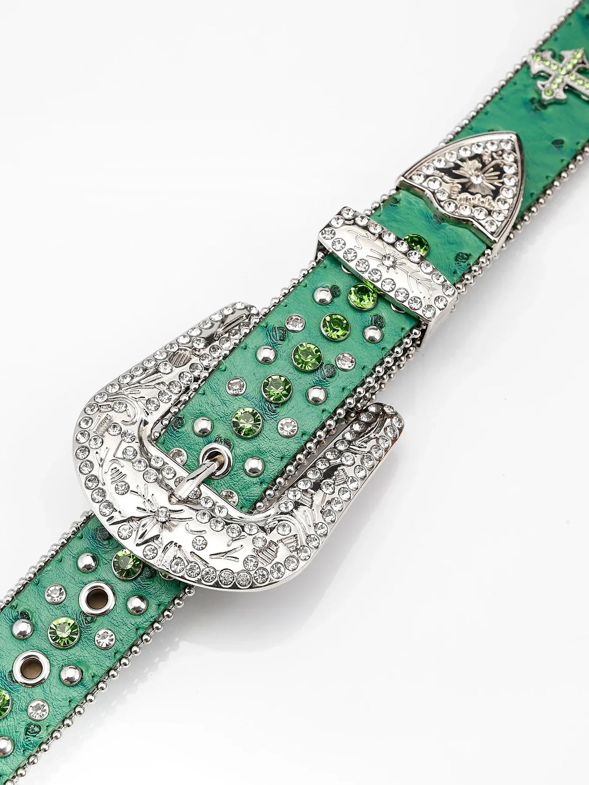 Ceinture Zola — Groumia