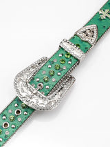 Ceinture Zola — Groumia