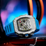 Montre Maes — Groumia