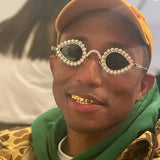 Lunette Pharrell Williams — Groumia