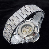 Montre Lacrim — Groumia