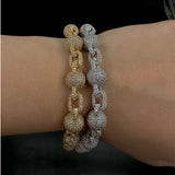 Bracelet Central cee — Groumia