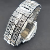 Montre Gazo — Groumia