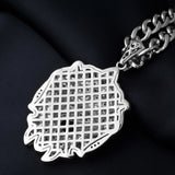 Collier Migos — Groumia