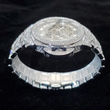 Montre Lacrim — Groumia