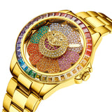 Montre Takashi Murakami — Groumia