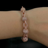 Bracelet Central cee — Groumia
