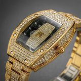 Montre Drake — Groumia