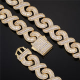 Bracelet Gazo — Groumia