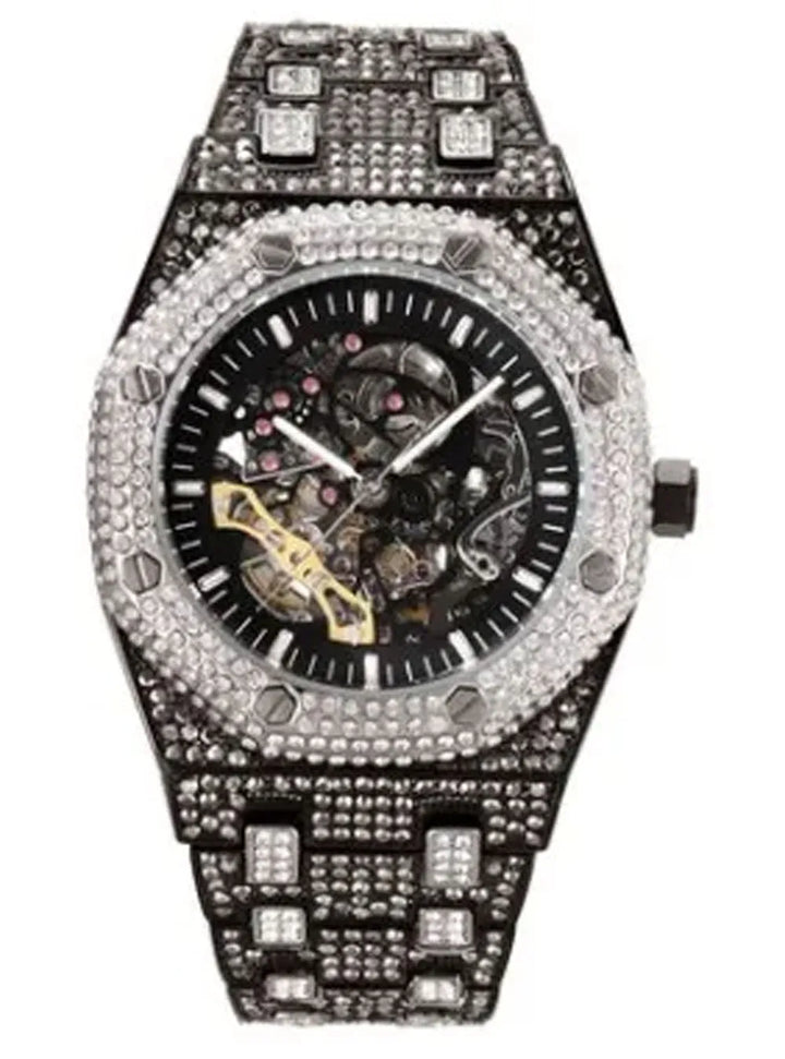 Montre Freeze corleone — Groumia