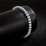 VVS tennis bracelet — Groumia