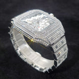 Montre rappeur — Groumia