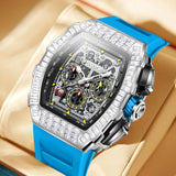 Montre Maes — Groumia