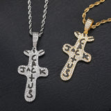 Collier cactus jack — Groumia