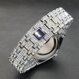 Montre Chiffre Arabe — Groumia