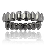 Grillz chrome — Groumia
