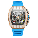 Montre Maes — Groumia