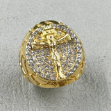 Bague Koba la D — Groumia