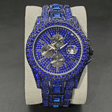 Montre Ninho — Groumia