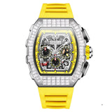 Montre Maes — Groumia