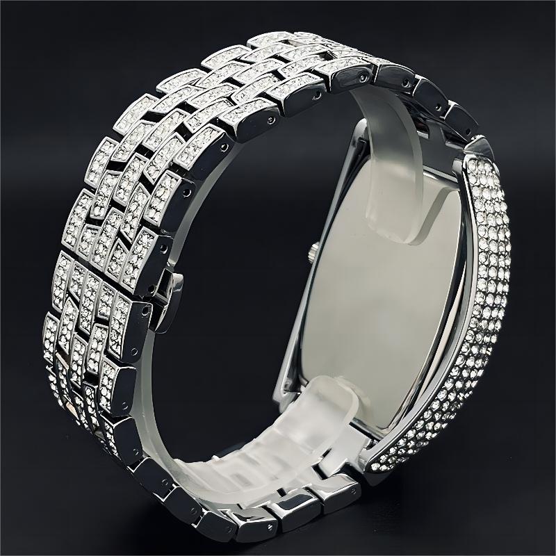 Montre streetwear — Groumia