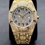 Montre SCH — Groumia