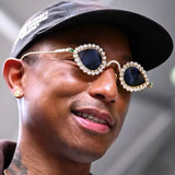 Lunette Pharrell Williams — Groumia