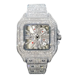 Montre rappeur — Groumia