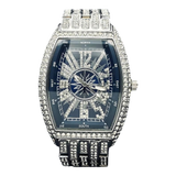 Montre streetwear — Groumia