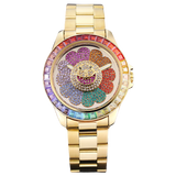 Montre Takashi Murakami — Groumia