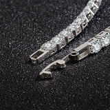 VVS tennis bracelet — Groumia