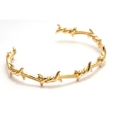 Bracelet barbelet — Groumia