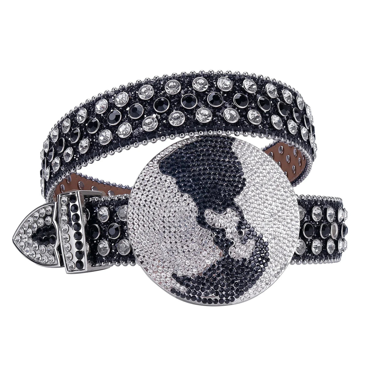 Ceinture Hip Hop — Groumia