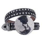 Ceinture Hip Hop — Groumia
