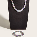 Collier rappeur us — Groumia