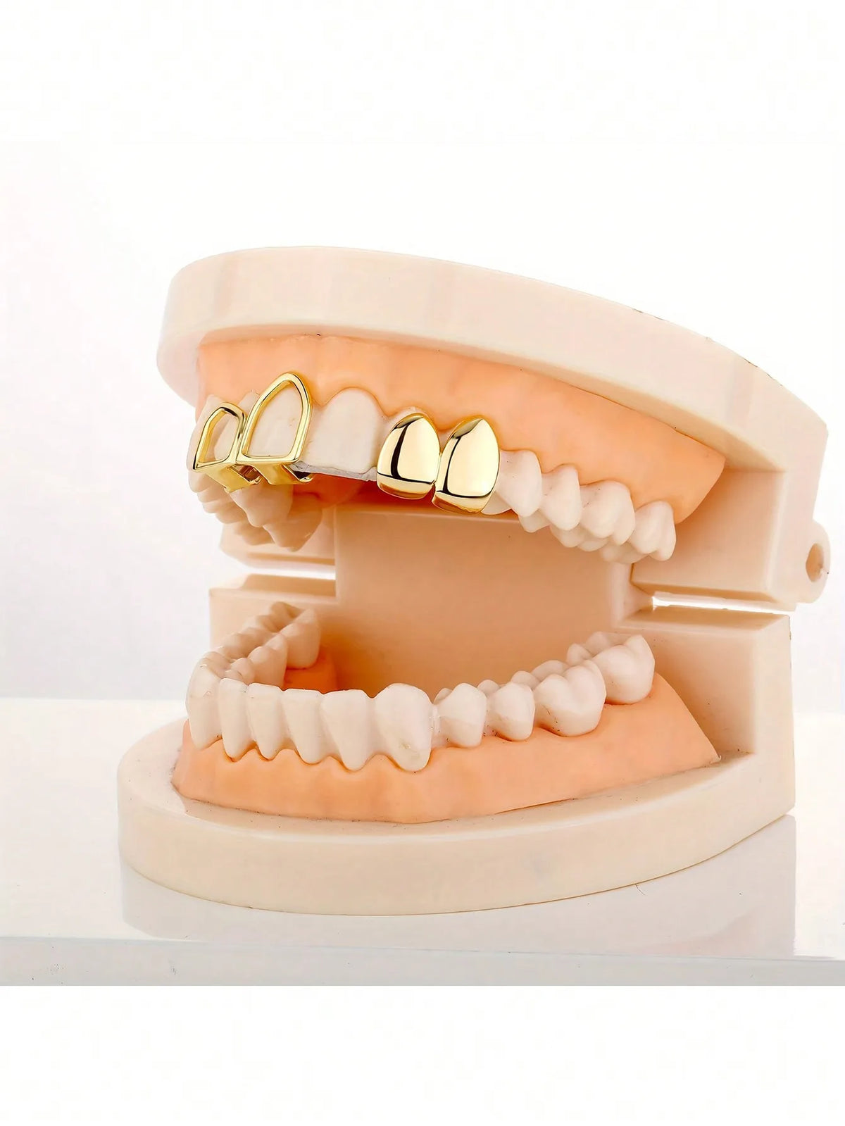 Grillz 2 dents — Groumia