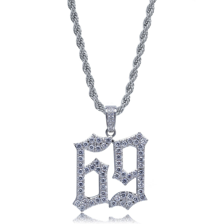 Collier 69 — Groumia