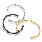 Bracelet barbelet — Groumia