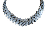 Collier hip hop — Groumia