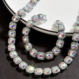 Collier rappeur us — Groumia