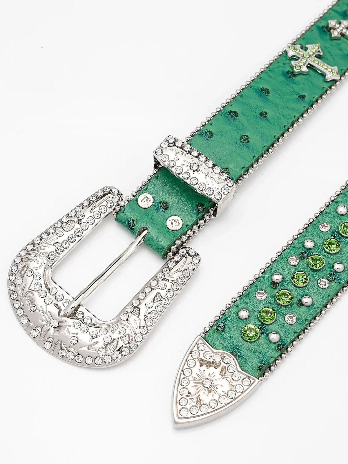 Ceinture Zola — Groumia