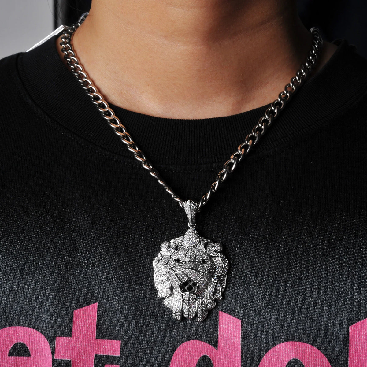 Collier Migos — Groumia