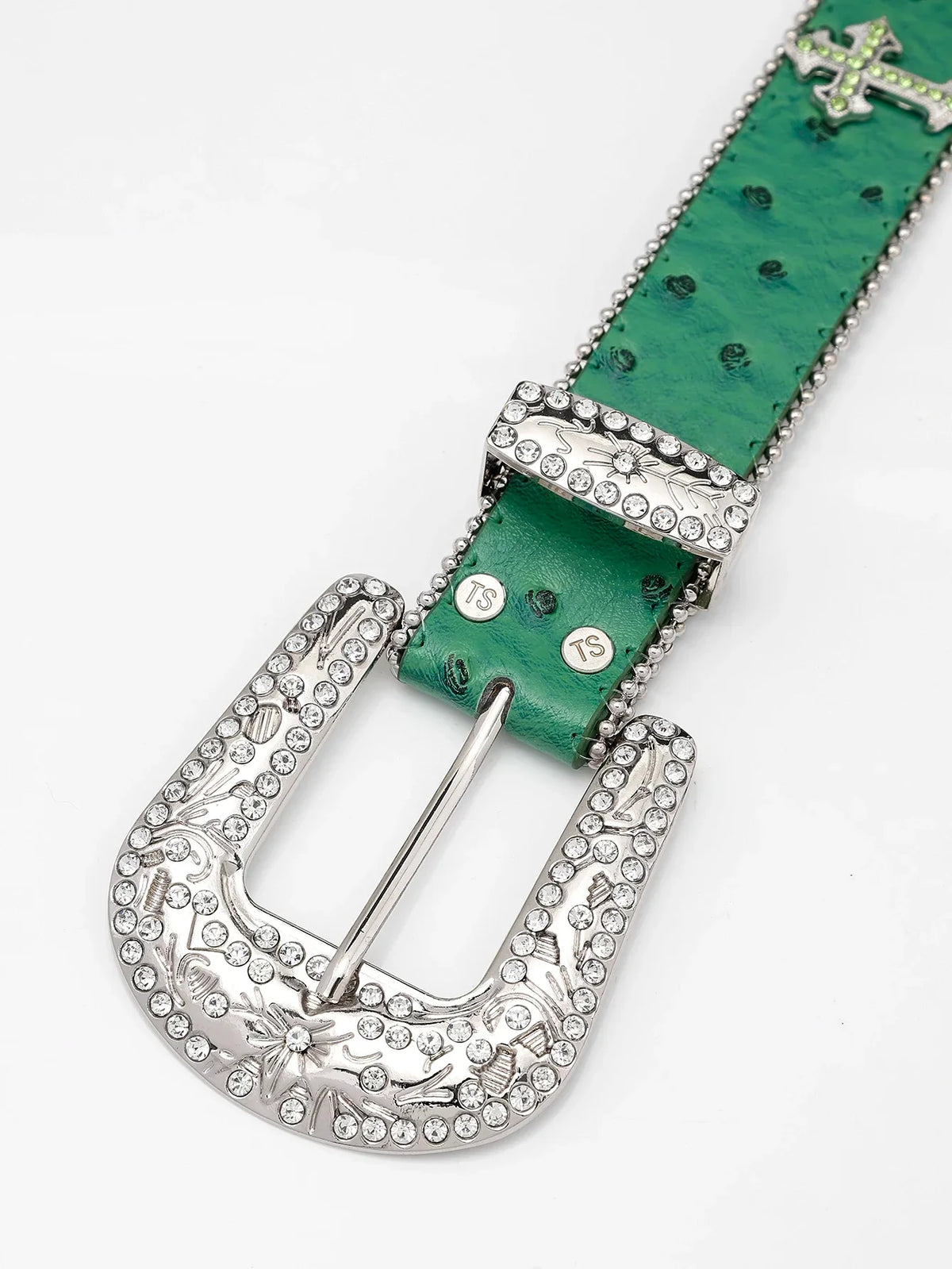 Ceinture Zola — Groumia