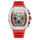 Montre Maes — Groumia