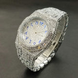 Montre Chiffre Arabe — Groumia