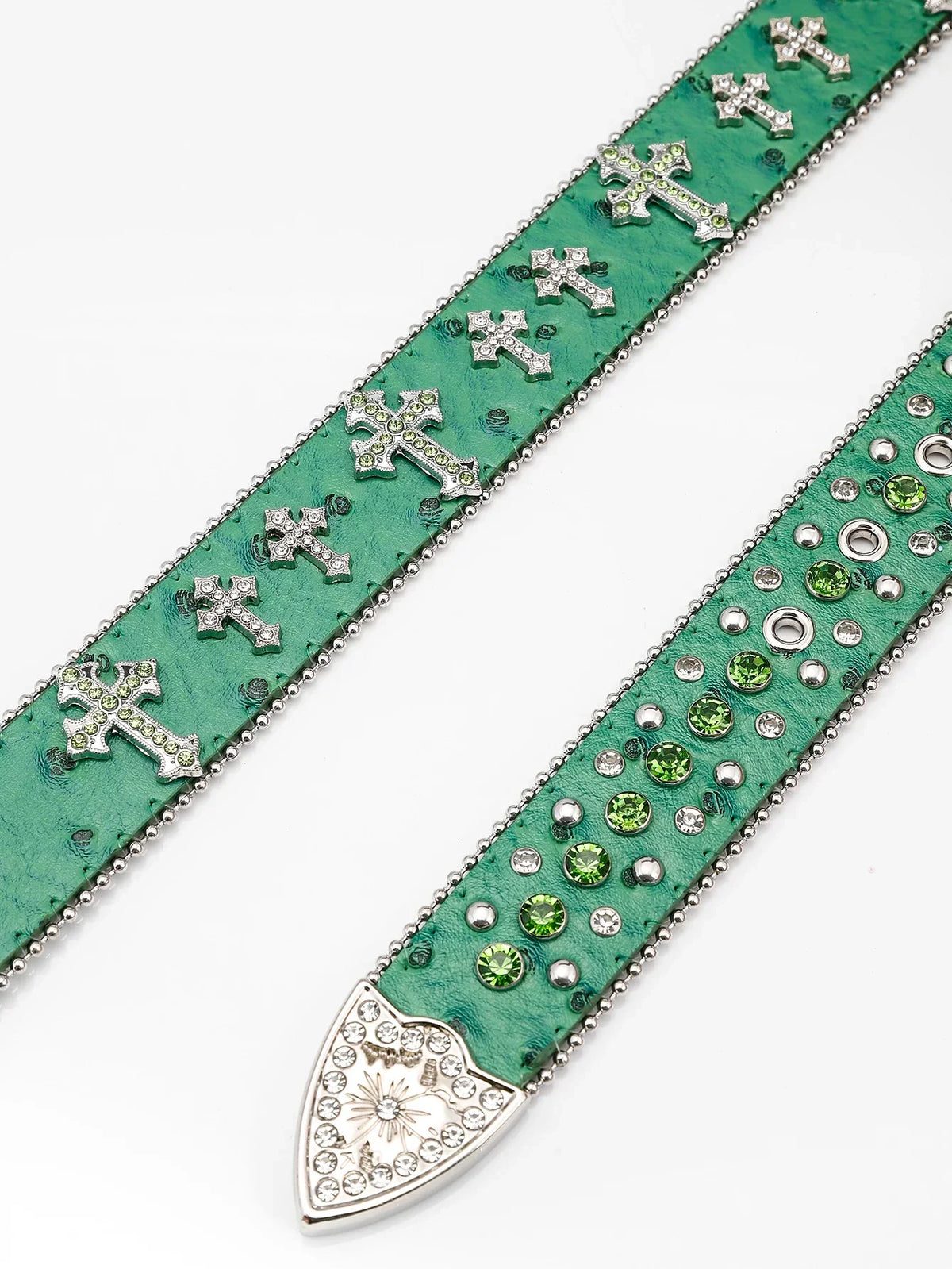 Ceinture Zola — Groumia