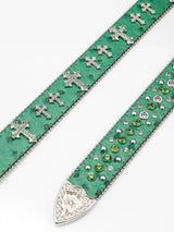 Ceinture Zola — Groumia